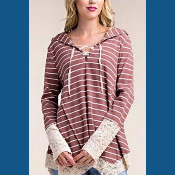 Kori Tops - 🎉HP!🎉Tunic Top